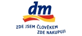 DM