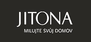 Obrázek ukazuje logo Jitona