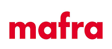 Obrázek ukazuje logo Mafra