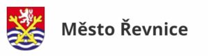 Obrázek ukazuje logo Města Řevnice