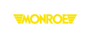 Obrázek ukazuje logo firmy Monrie
