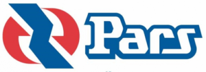 Obrázek ukazuje logo firmy Pars